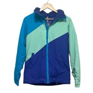 BURTON Ski Snowboarding Jacket Multicolor Size US Youth Large 14-16